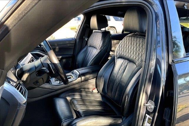 2020 BMW X6 - $37,873