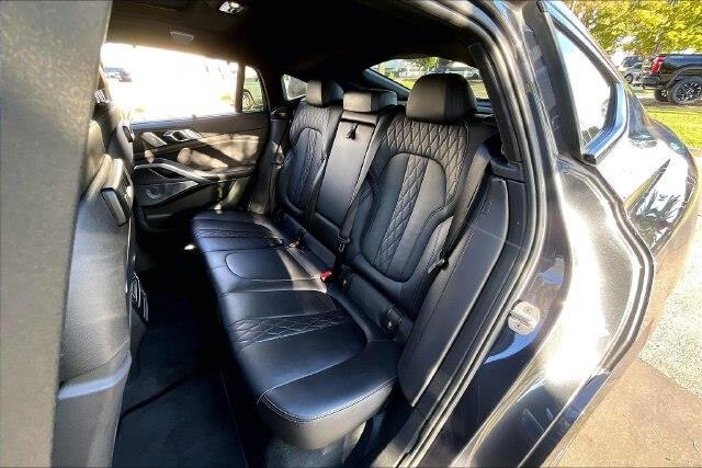 2020 BMW X6 - $37,873