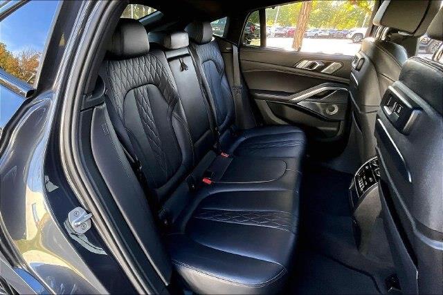 2020 BMW X6 - $37,873