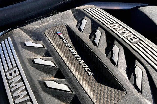 2020 BMW X6 - $37,873