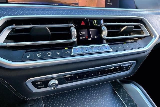 2020 BMW X6 - $37,873