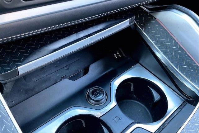 2020 BMW X6 - $37,873