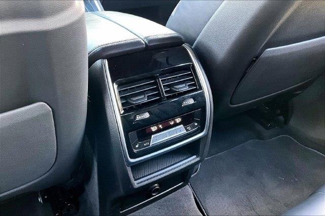 2020 BMW X6 - $37,873