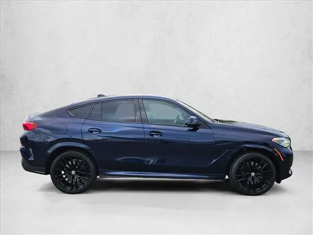 2023 BMW X6 - $53,623