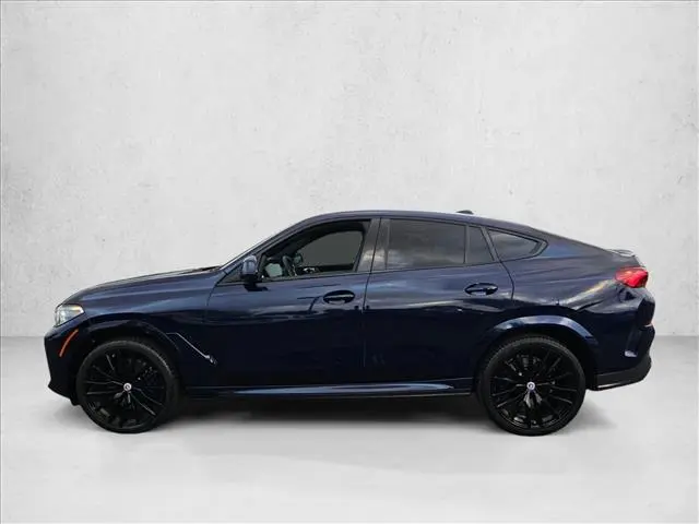 2023 BMW X6 - $53,623