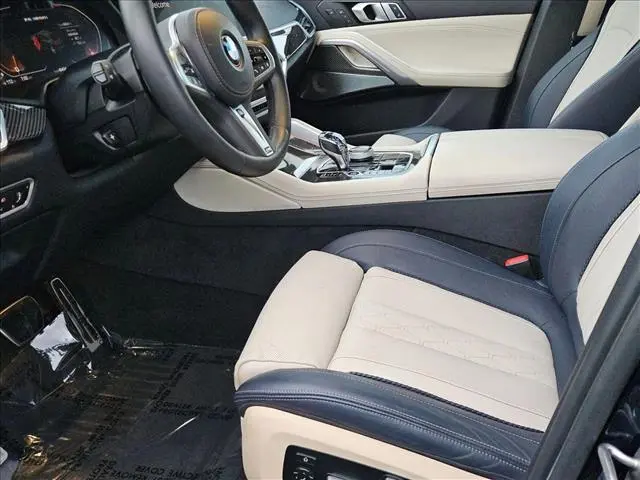 2023 BMW X6 - $53,623