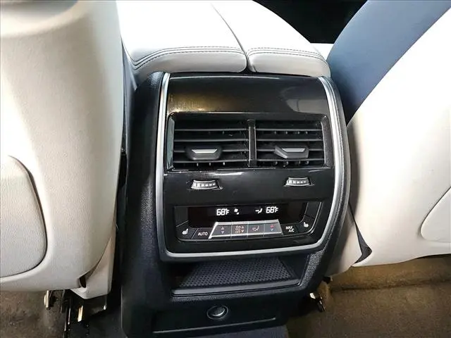 2023 BMW X6 - $53,623
