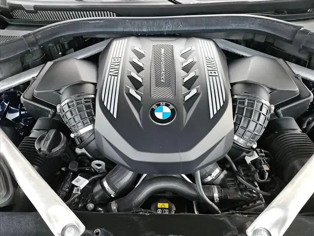 2023 BMW X6 - $53,623