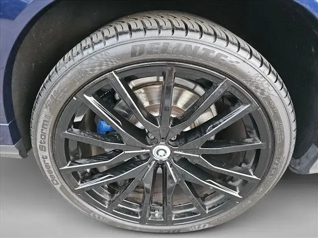 2023 BMW X6 - $53,623