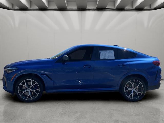 2020 BMW X6 - $36,819