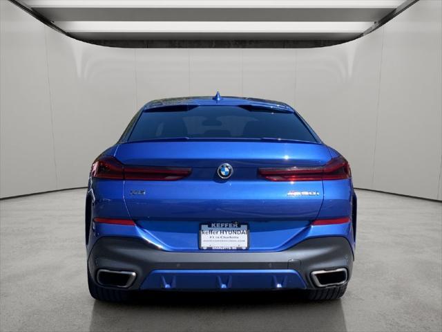 2020 BMW X6 - $36,819