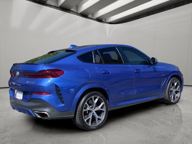 2020 BMW X6 - $36,819