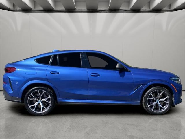 2020 BMW X6 - $36,819
