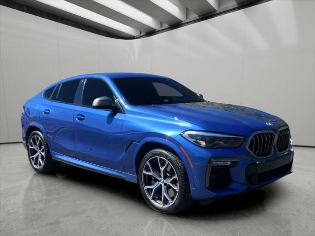2020 BMW X6 - $36,819