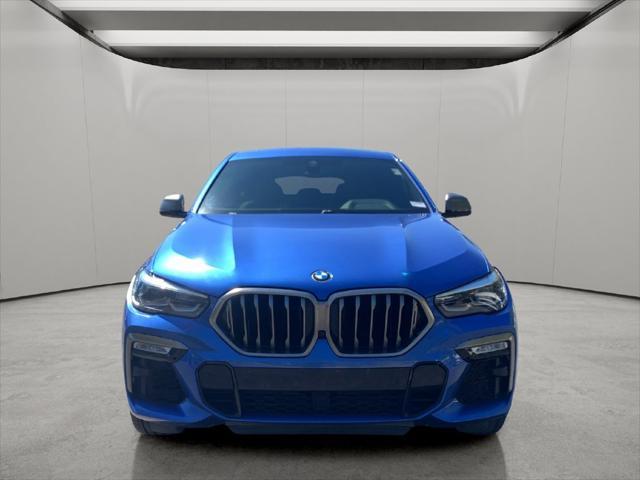 2020 BMW X6 - $36,819