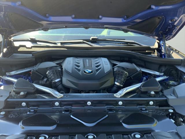2020 BMW X6 - $36,819