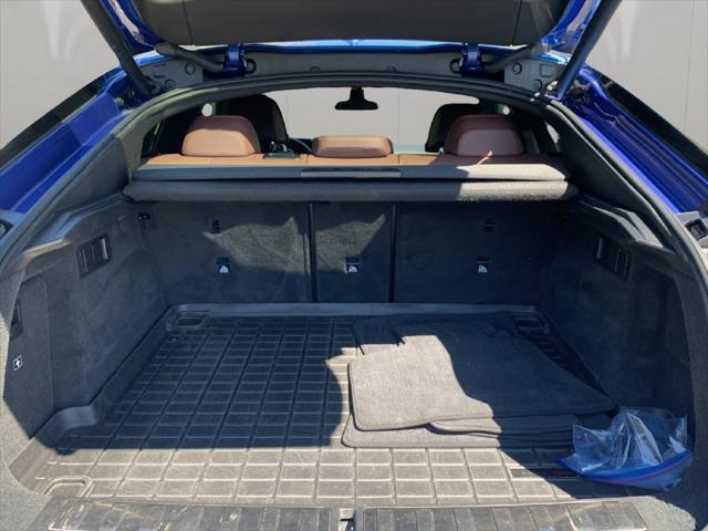 2020 BMW X6 - $36,819