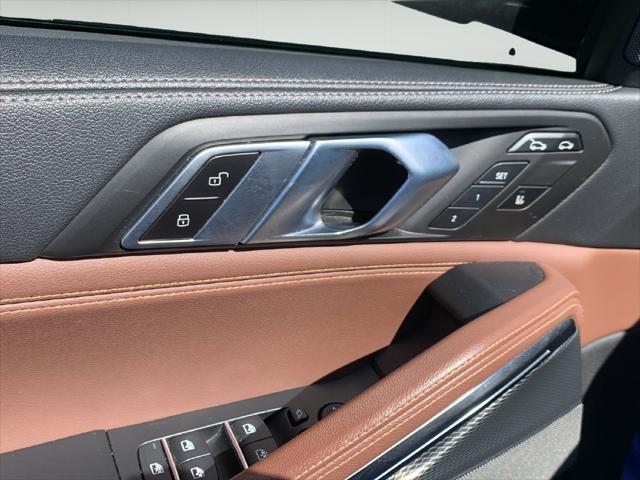 2020 BMW X6 - $36,819
