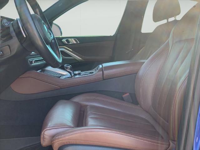2020 BMW X6 - $36,819