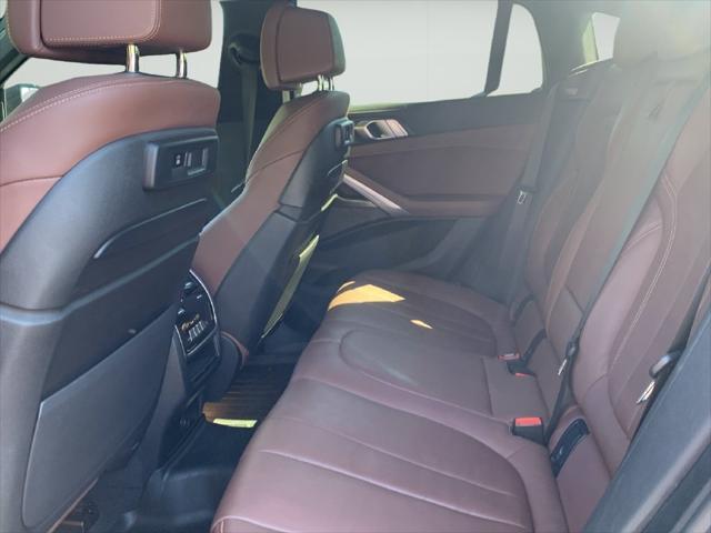 2020 BMW X6 - $36,819