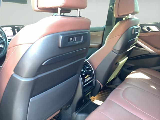 2020 BMW X6 - $36,819
