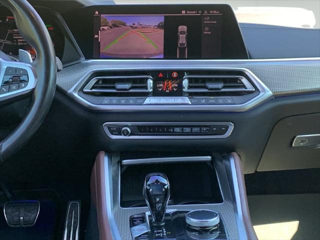 2020 BMW X6 - $36,819