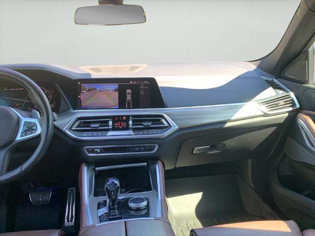 2020 BMW X6 - $36,819