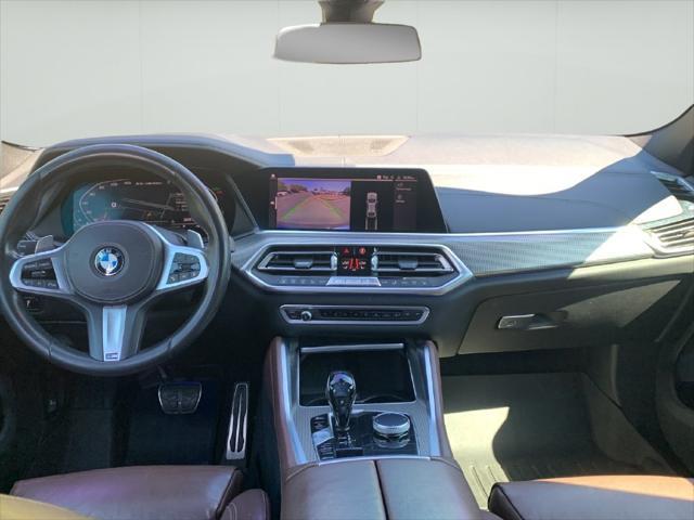 2020 BMW X6 - $36,819