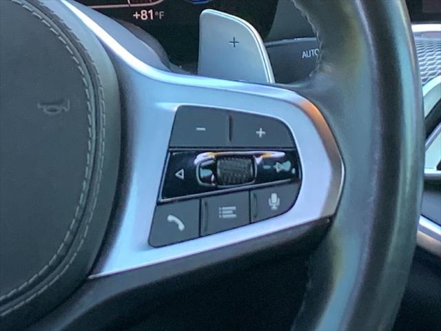 2020 BMW X6 - $36,819