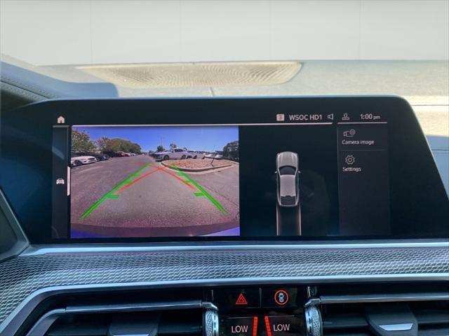 2020 BMW X6 - $36,819