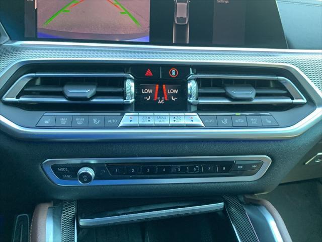 2020 BMW X6 - $36,819