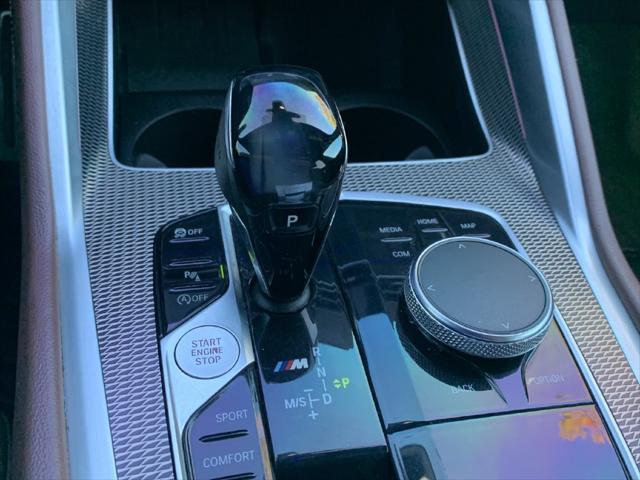 2020 BMW X6 - $36,819