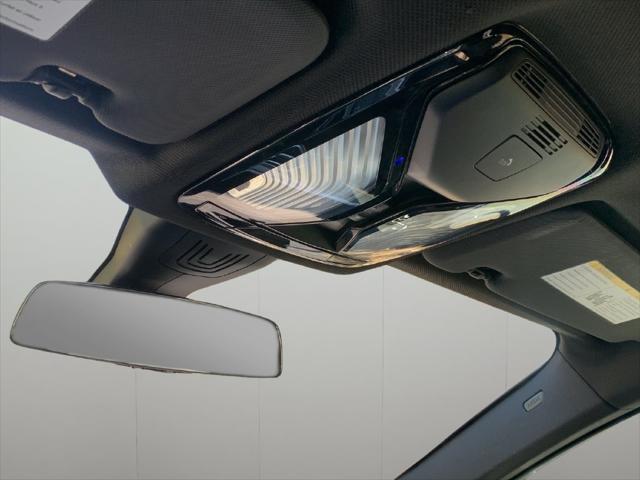 2020 BMW X6 - $36,819