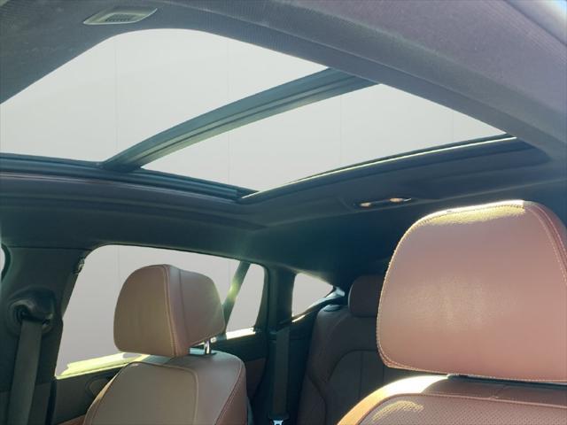 2020 BMW X6 - $36,819