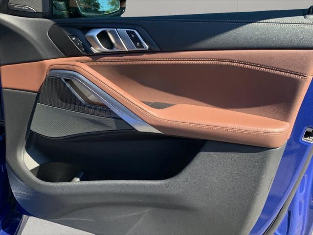 2020 BMW X6 - $36,819