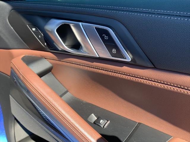 2020 BMW X6 - $36,819