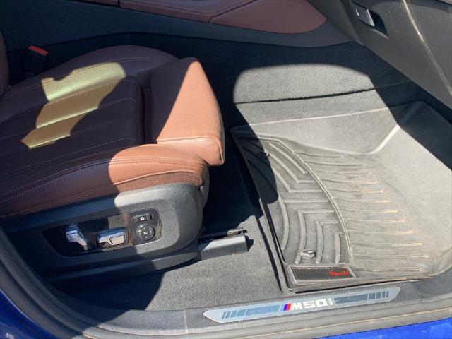 2020 BMW X6 - $36,819