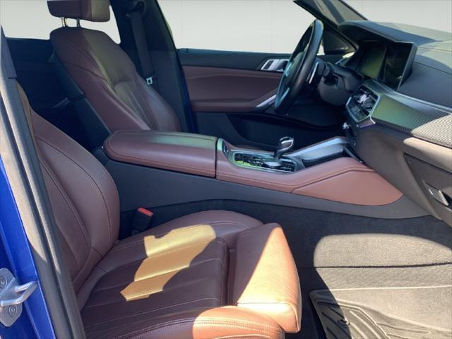 2020 BMW X6 - $36,819