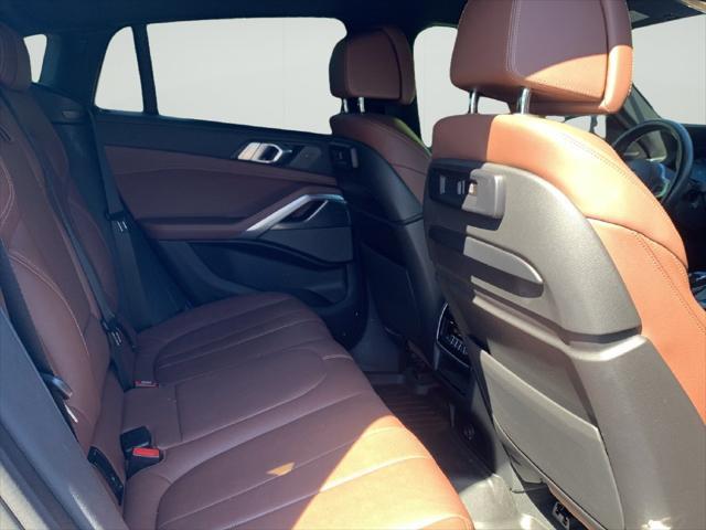 2020 BMW X6 - $36,819