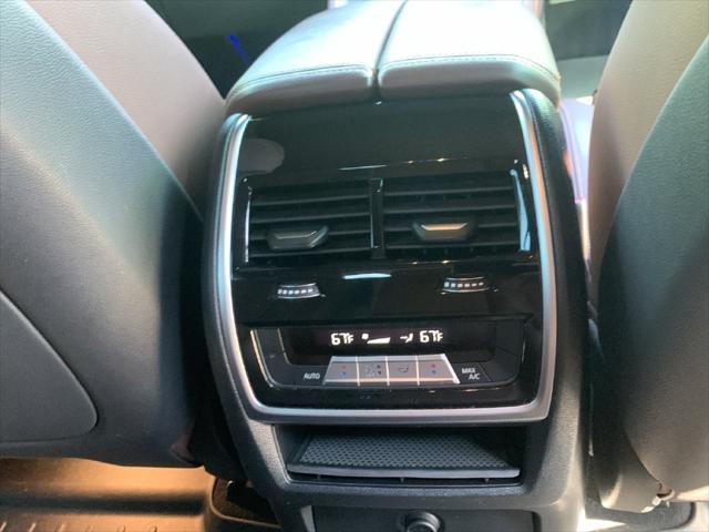2020 BMW X6 - $36,819