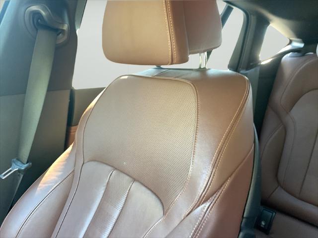 2020 BMW X6 - $36,819