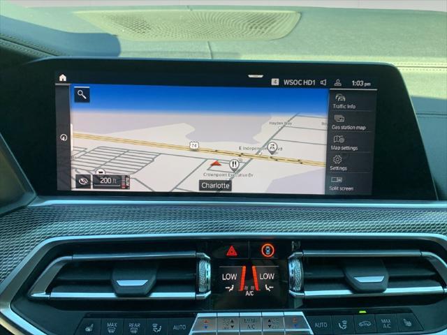 2020 BMW X6 - $36,819