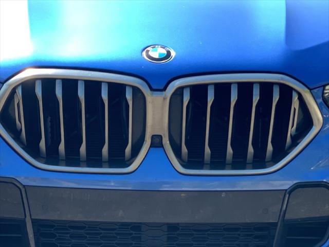 2020 BMW X6 - $36,819