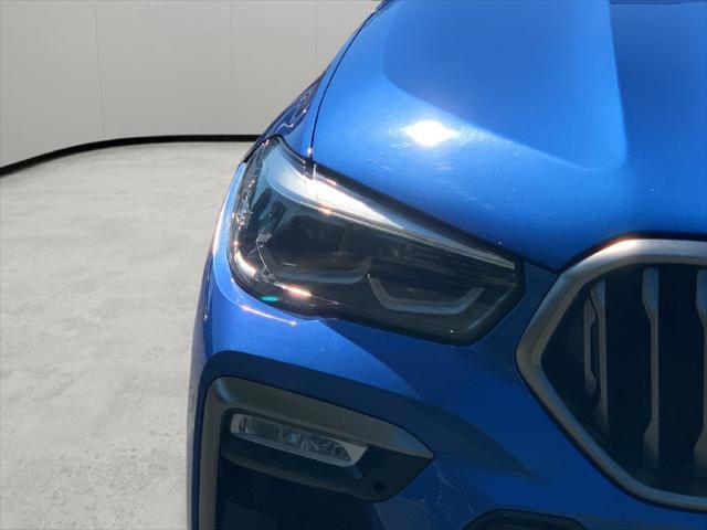 2020 BMW X6 - $36,819