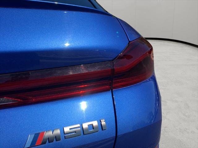 2020 BMW X6 - $36,819