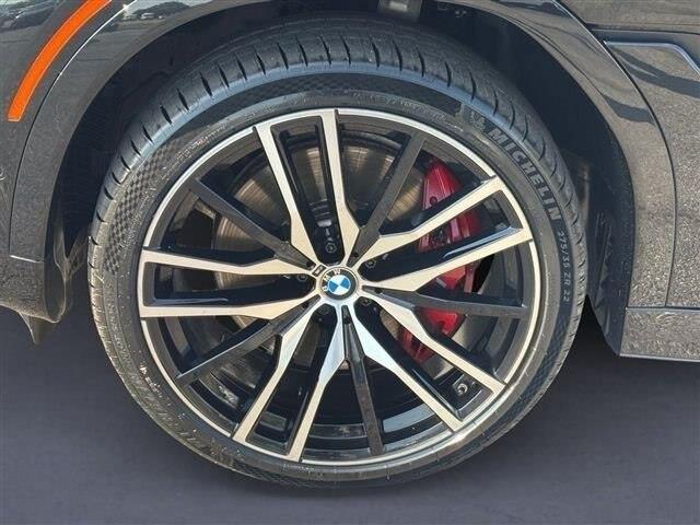 2021 BMW X6 - $45,206