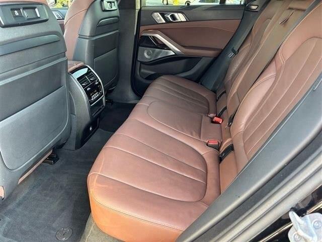 2021 BMW X6 - $45,206