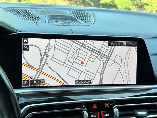 2021 BMW X6 - $45,206