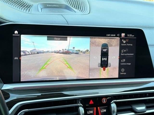 2021 BMW X6 - $45,206