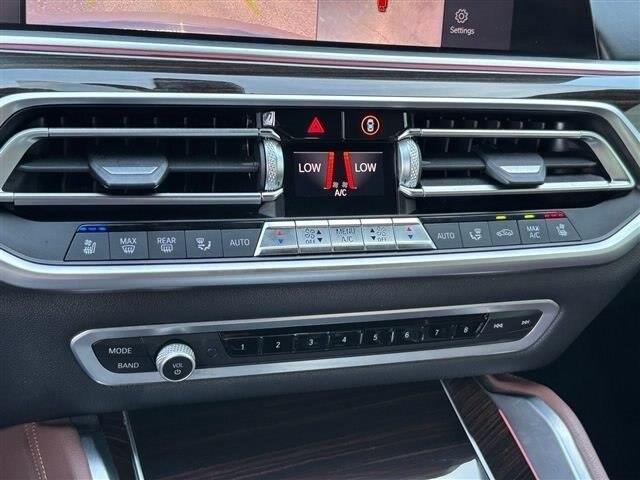 2021 BMW X6 - $45,206